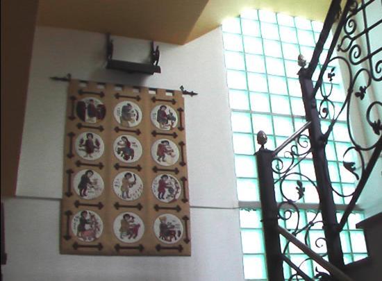 Hospederia Fernando I Hotel Leon Luaran gambar