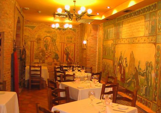 Hospederia Fernando I Hotel Leon Luaran gambar
