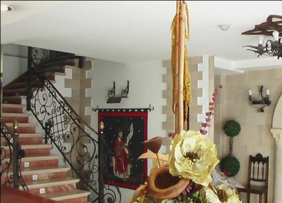Hospederia Fernando I Hotel Leon Luaran gambar